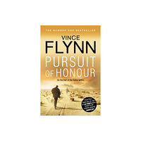 Simon & Schuster Ltd Pursuit of Honour (häftad, eng)