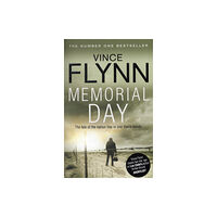 Simon & Schuster Ltd Memorial Day (häftad, eng)