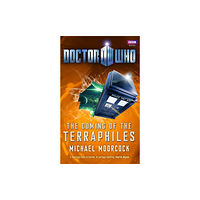 Ebury Publishing Doctor Who: The Coming of the Terraphiles (häftad, eng)