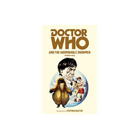 Ebury Publishing Doctor Who and the Abominable Snowmen (häftad, eng)