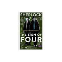 Ebury Publishing Sherlock: Sign of Four (häftad, eng)