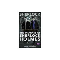 Ebury Publishing Sherlock: The Memoirs of Sherlock Holmes (häftad, eng)