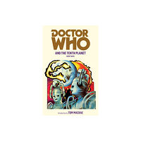 Ebury Publishing Doctor Who and the Tenth Planet (häftad, eng)