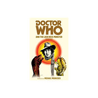 Ebury Publishing Doctor Who and the Loch Ness Monster (häftad, eng)