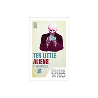 Ebury Publishing Doctor Who: Ten Little Aliens (häftad, eng)