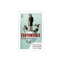 Ebury Publishing Doctor Who: Earthworld (häftad, eng)