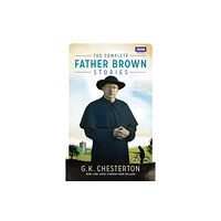 Ebury Publishing The Complete Father Brown Stories (häftad, eng)