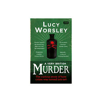 Ebury Publishing A Very British Murder (häftad, eng)