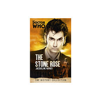 Ebury Publishing Doctor Who: The Stone Rose (häftad, eng)