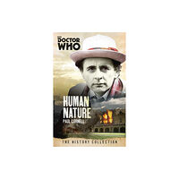 Ebury Publishing Doctor Who: Human Nature (häftad, eng)