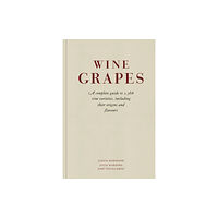 Penguin books ltd Wine Grapes (inbunden, eng)