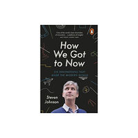 Penguin books ltd How We Got to Now (häftad, eng)