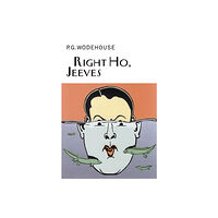 Everyman Right Ho, Jeeves (inbunden, eng)