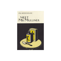 Everyman Meet Mr Mulliner (inbunden, eng)