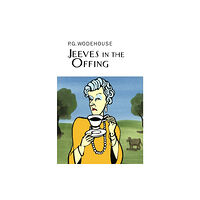 Everyman Jeeves In The Offing (inbunden, eng)