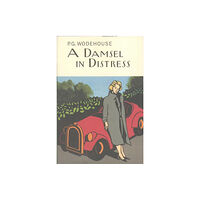 Everyman A Damsel In Distress (inbunden, eng)