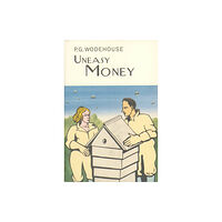 Everyman Uneasy Money (inbunden, eng)