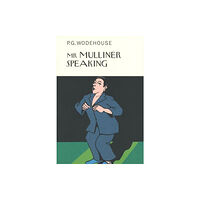 Everyman Mr Mulliner Speaking (inbunden, eng)
