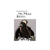 Everyman My Man Jeeves (inbunden, eng)