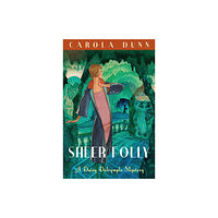 Little, Brown Book Group Sheer Folly (häftad, eng)