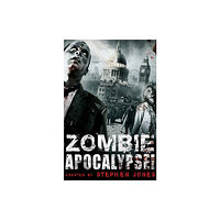Little, Brown Book Group Zombie Apocalypse! (häftad, eng)