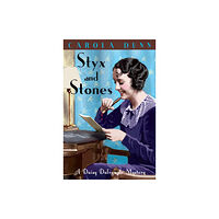 Little, Brown Book Group Styx and Stones (häftad, eng)