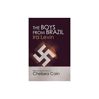 Little, Brown Book Group The Boys From Brazil (häftad, eng)