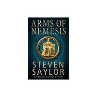 Little, Brown Book Group Arms of Nemesis (häftad, eng)