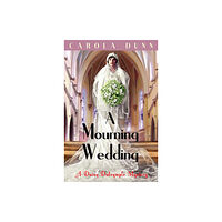 Little, Brown Book Group A Mourning Wedding (häftad, eng)