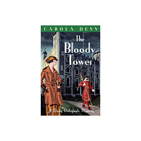 Little, Brown Book Group The Bloody Tower (häftad, eng)
