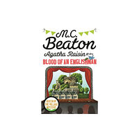 Little, Brown Book Group Agatha Raisin and the Blood of an Englishman (häftad, eng)