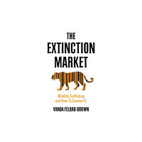 C hurst & co publishers ltd The Extinction Market (häftad, eng)