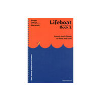 Robinswood Press Lifeboat Read and Spell Scheme (bok, spiral, eng)