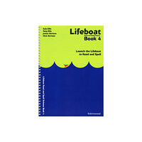 Robinswood Press Ltd Lifeboat Read and Spell Scheme (bok, spiral, eng)