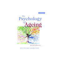 Jessica kingsley publishers The Psychology of Ageing (häftad, eng)