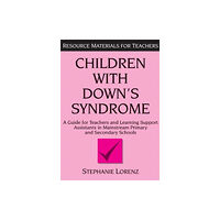 Taylor & francis ltd Children with Down's Syndrome (häftad, eng)