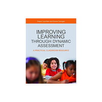 Jessica kingsley publishers Improving Learning through Dynamic Assessment (häftad, eng)