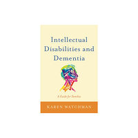 Jessica kingsley publishers Intellectual Disabilities and Dementia (häftad, eng)