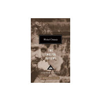 Everyman The English Patient (inbunden, eng)