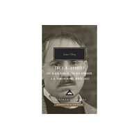 Everyman The L.A. Quartet (inbunden, eng)