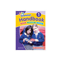 Jolly Learning Ltd The Grammar 1 Handbook (bok, spiral, eng)