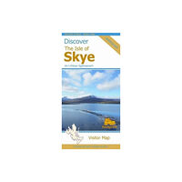 Footprint Maps Discover the Isle of Skye