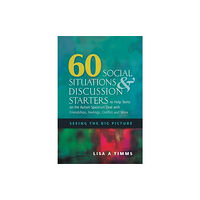 Jessica kingsley publishers 60 Social Situations and Discussion Starters to Help Teens on the Autism Spectrum Deal with Friendships, Feelings, Confl...