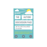 Jessica kingsley publishers The Autism Discussion Page on the core challenges of autism (häftad, eng)