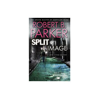 Quercus Publishing Split Image (häftad, eng)