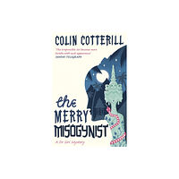 Quercus Publishing The Merry Misogynist (häftad, eng)
