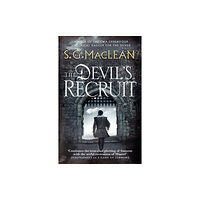 Quercus Publishing The Devil's Recruit (häftad, eng)