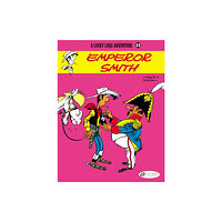 Cinebook Ltd Lucky Luke 22 - Emperor Smith (häftad, eng)