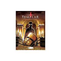 Cinebook Ltd Last Templar the Vol. 2 the Knight in the Crypt (häftad, eng)