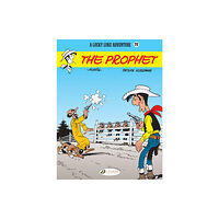 Cinebook Ltd Lucky Luke Vol. 73: The Prophet (häftad, eng)